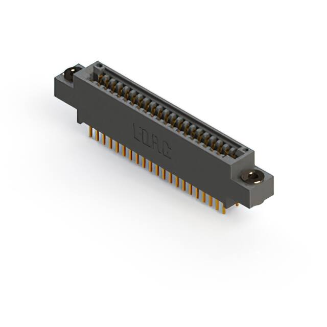 895-042-541-803 EDAC Inc.  Edgeboard Connectors